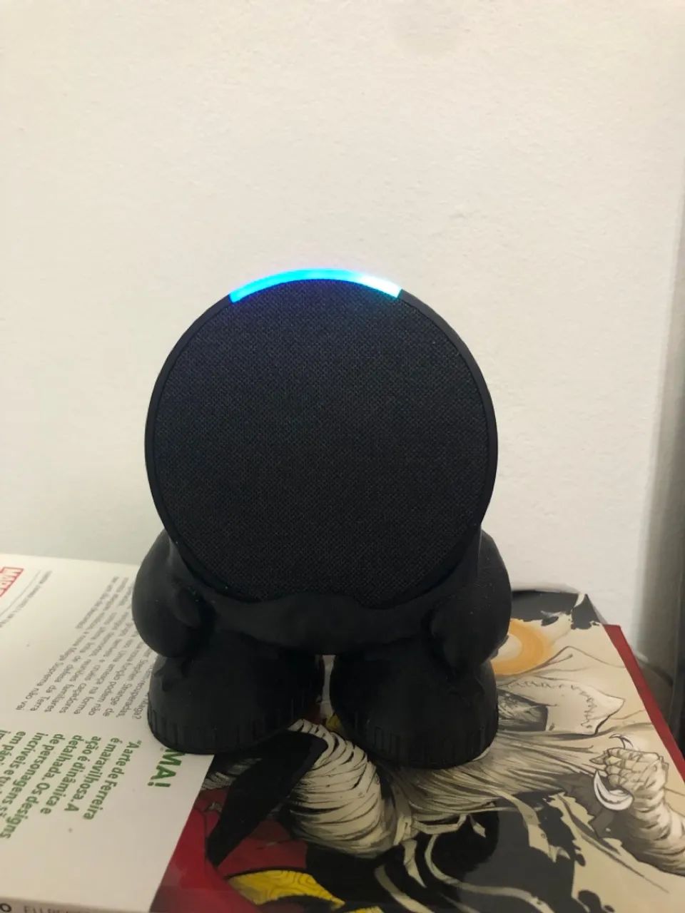 ALEXA echo pop 