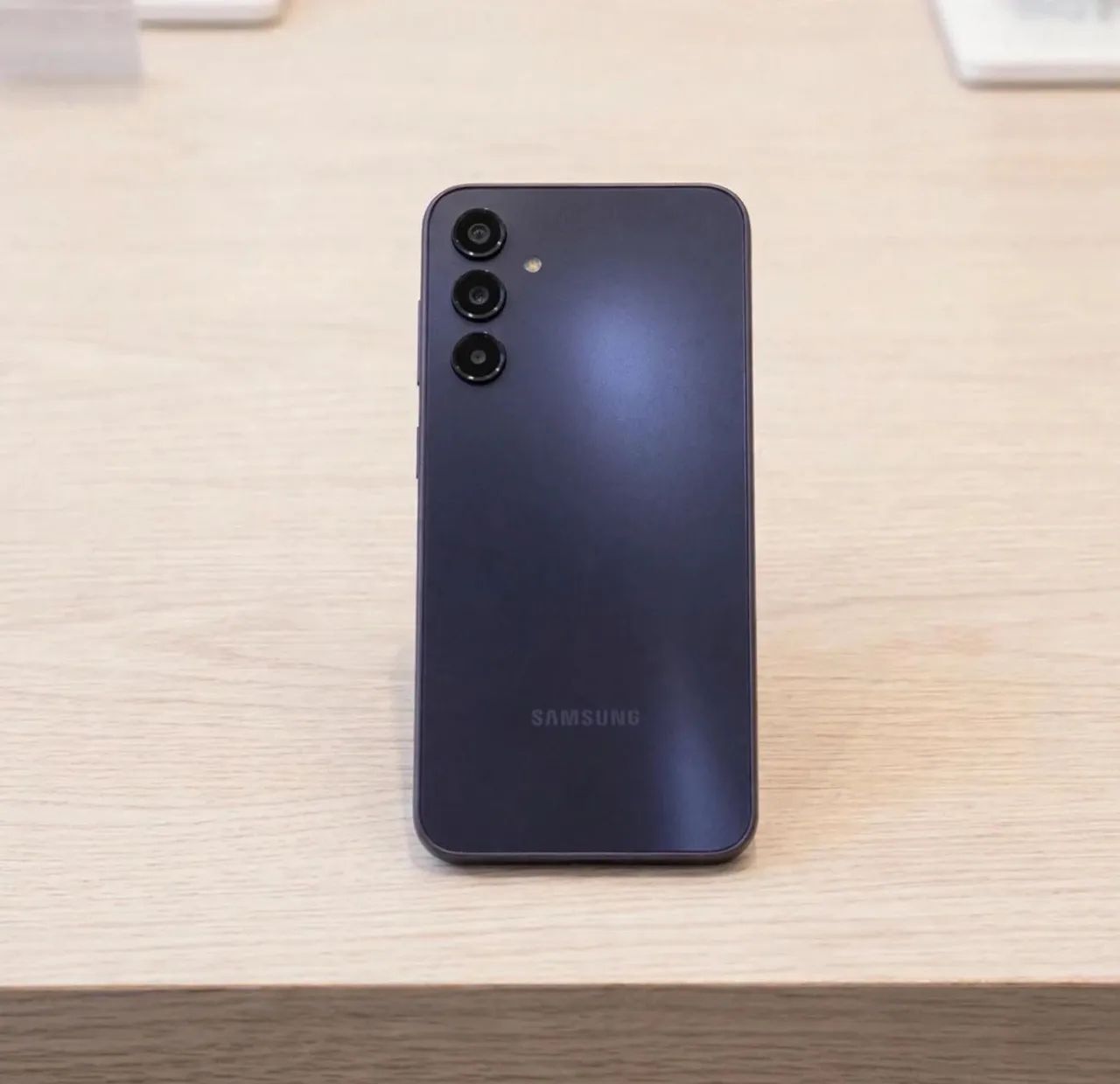 Celular bom Samsung a14 - Foto 2