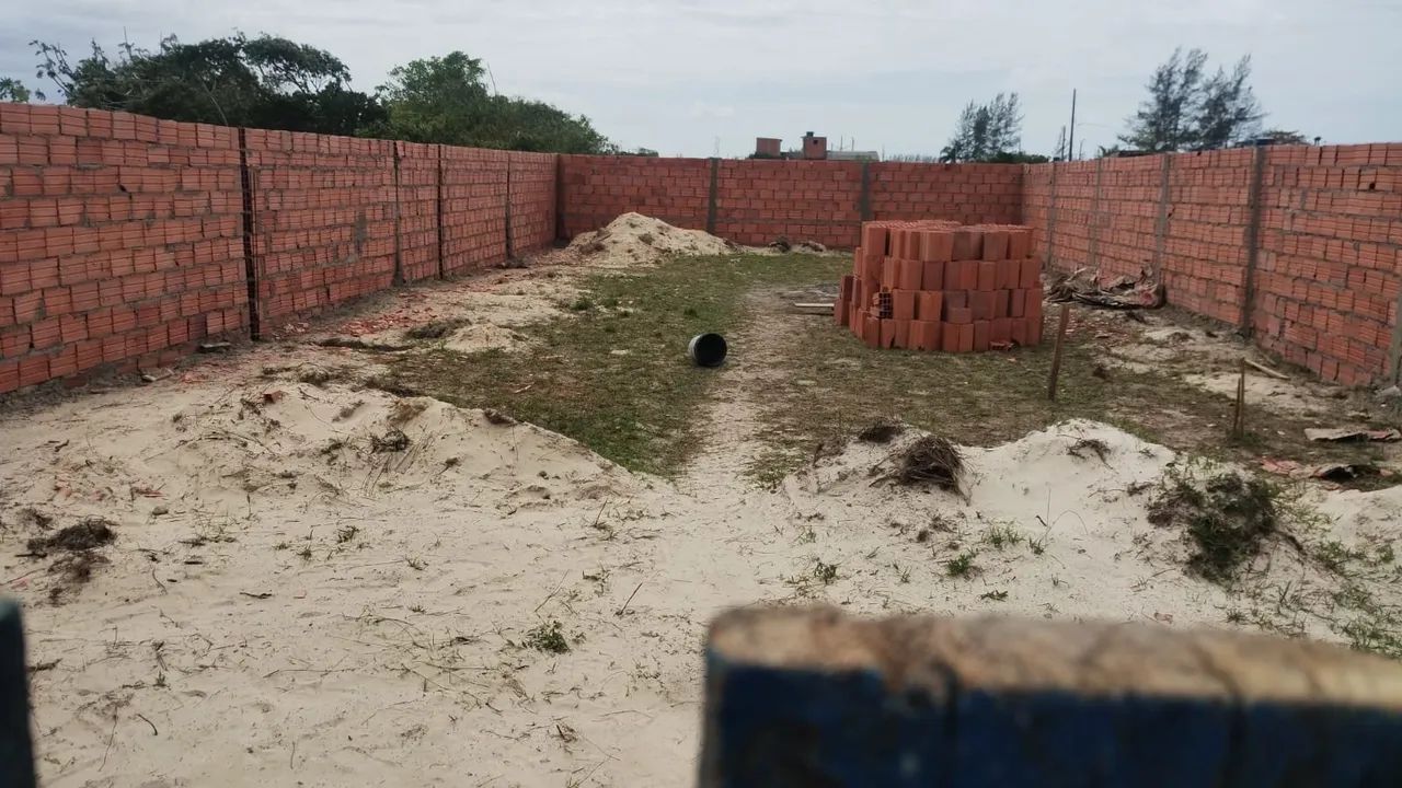 Foto - Ilha Comprida - 