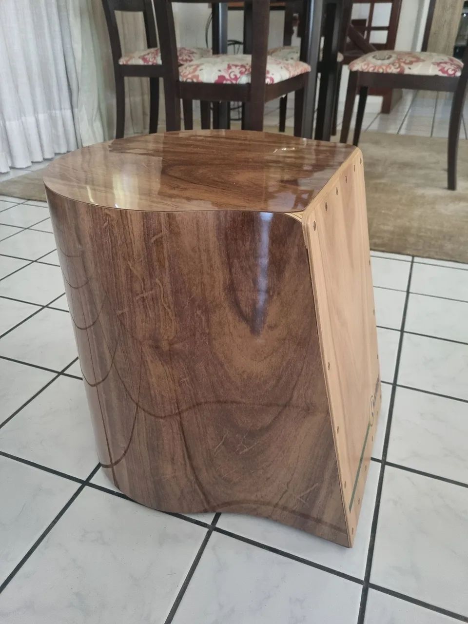 Cajon LUEN - Foto 3