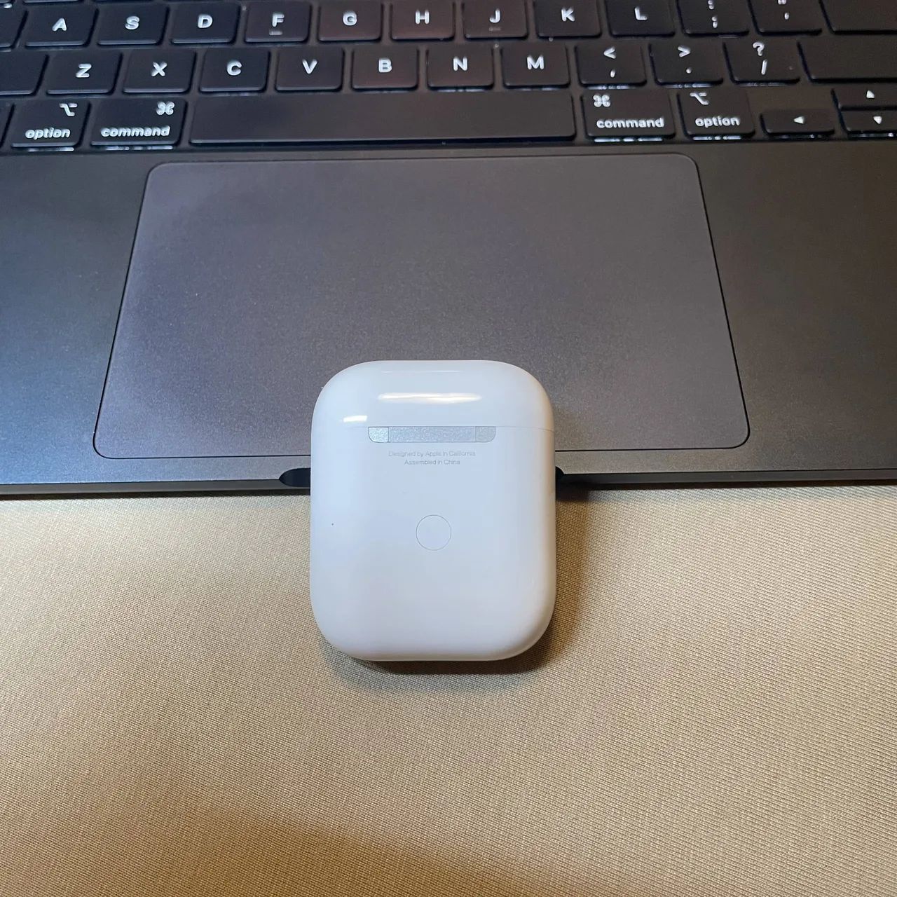 Airpods 2 geração original - Foto 5
