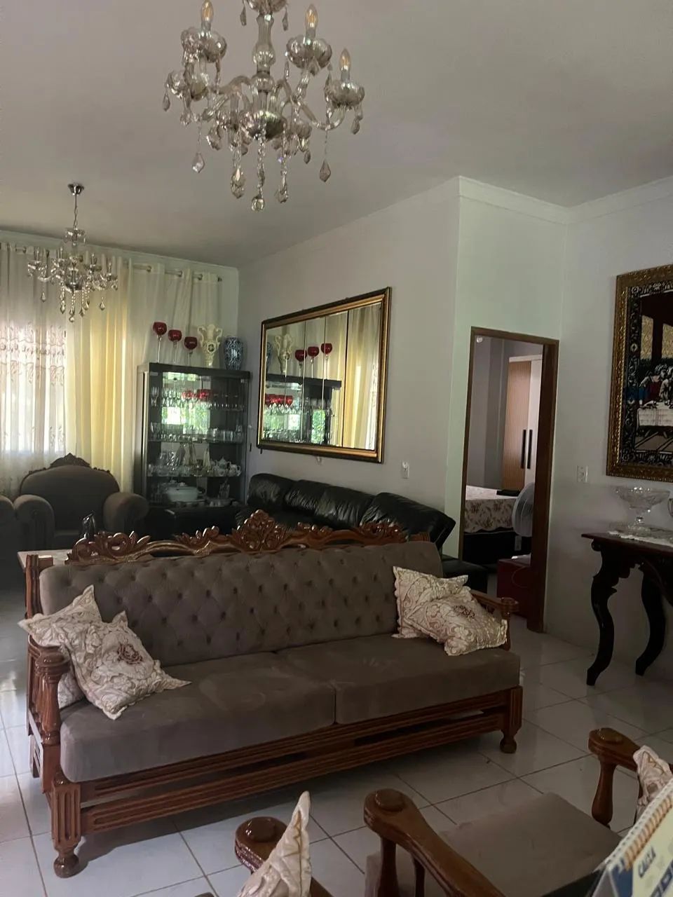 Chacara Em Uruaçu ( Perto Do Lago Serra Da Mesa) - 5000m² - Foto 2