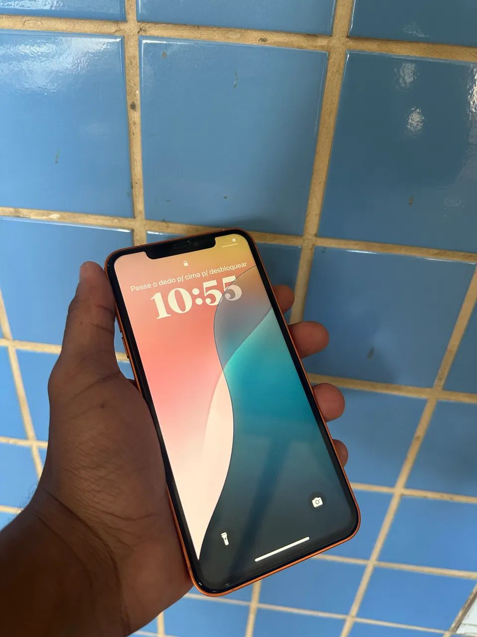 Iphone Xs MAX no 17 PRO - Foto 2
