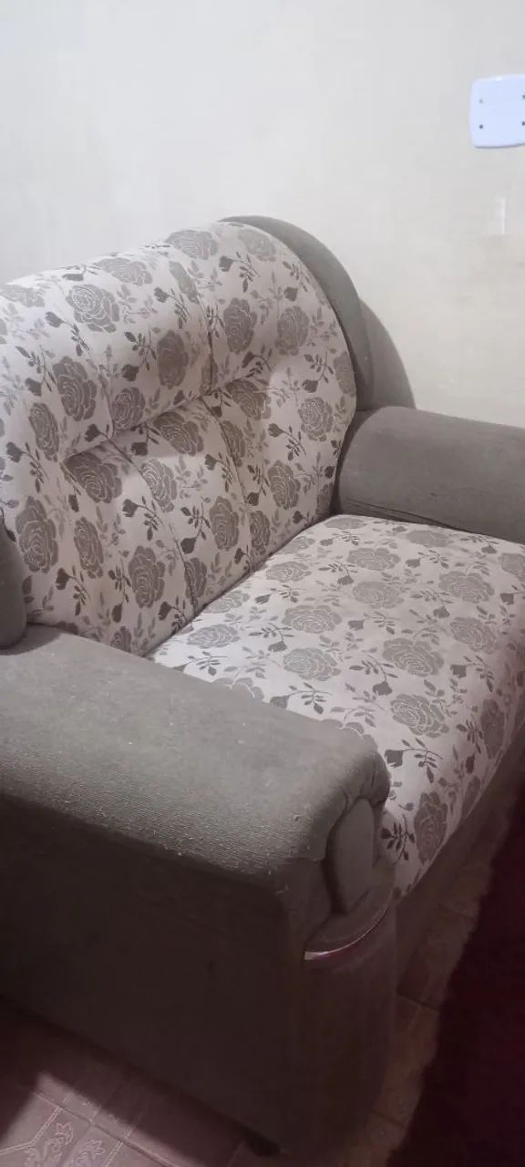 SOFÁ 2 LUGARES  - Foto 2