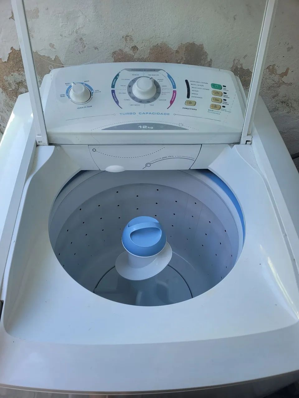 Maquina de lavar Electrolux  - Foto 2