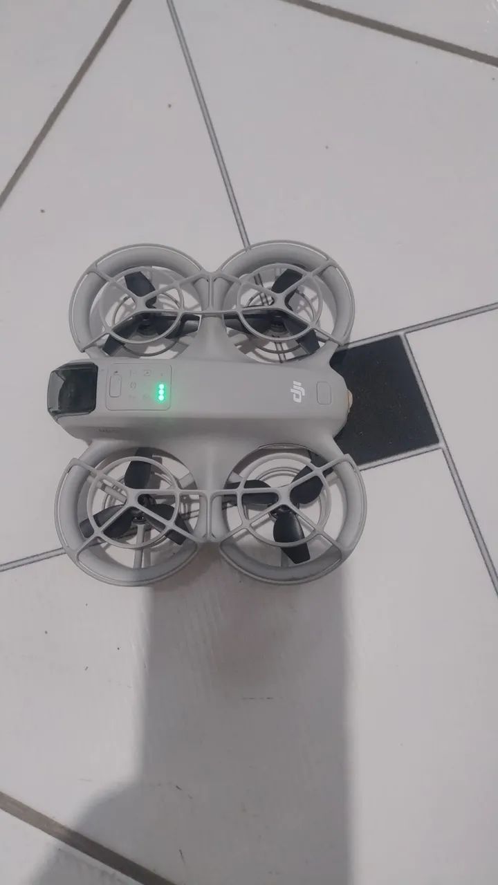 I Drone 