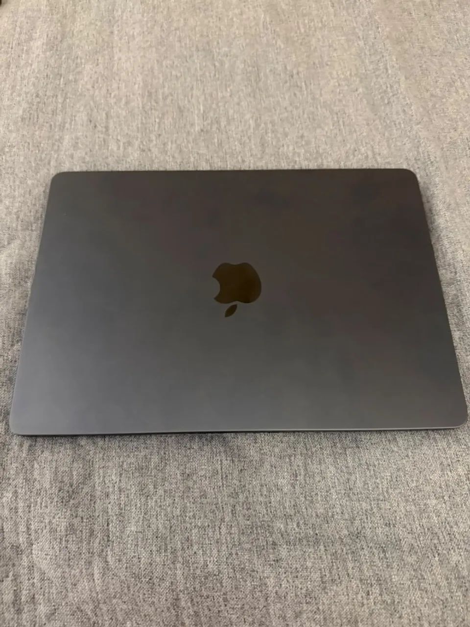 MacBook M5 13 polegadas