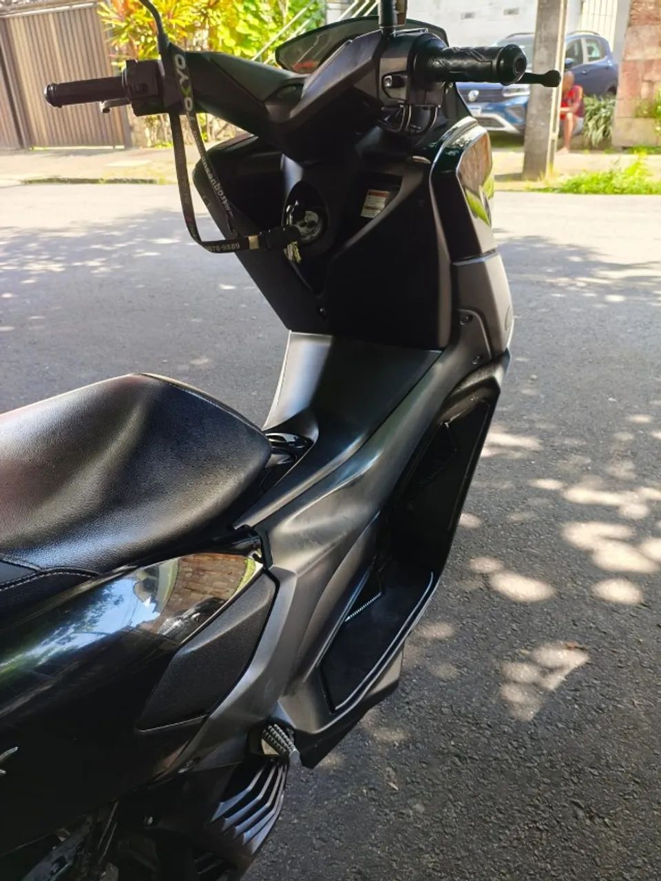 YAMAHA NMAX 160CC - Foto 2
