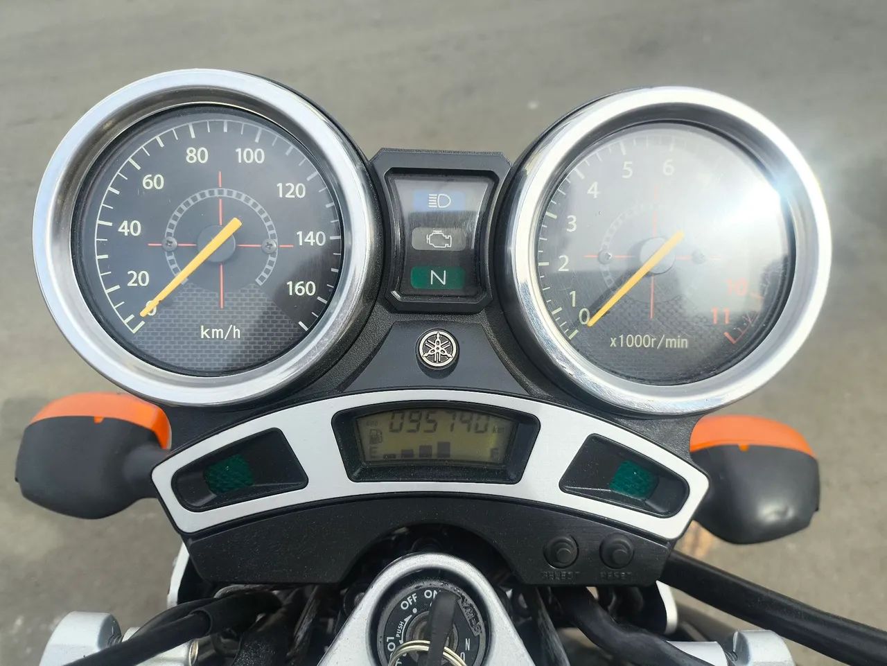 Fazer 250cc  - Foto 5