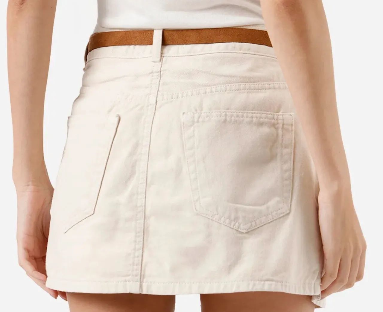 Short saia  - Foto 3