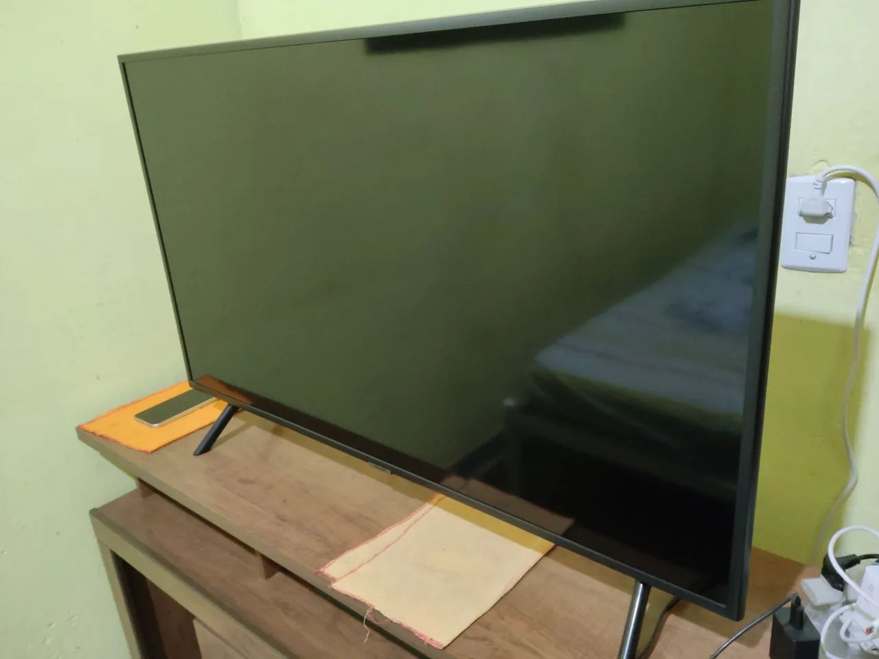 Tv 4k