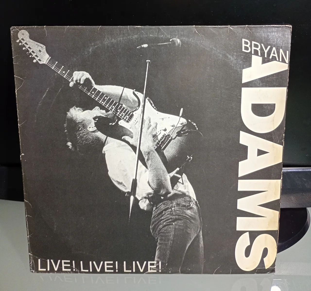 Qualquer LP Disco De Vinil Das Imagens Por 150 Reais  - Foto 2