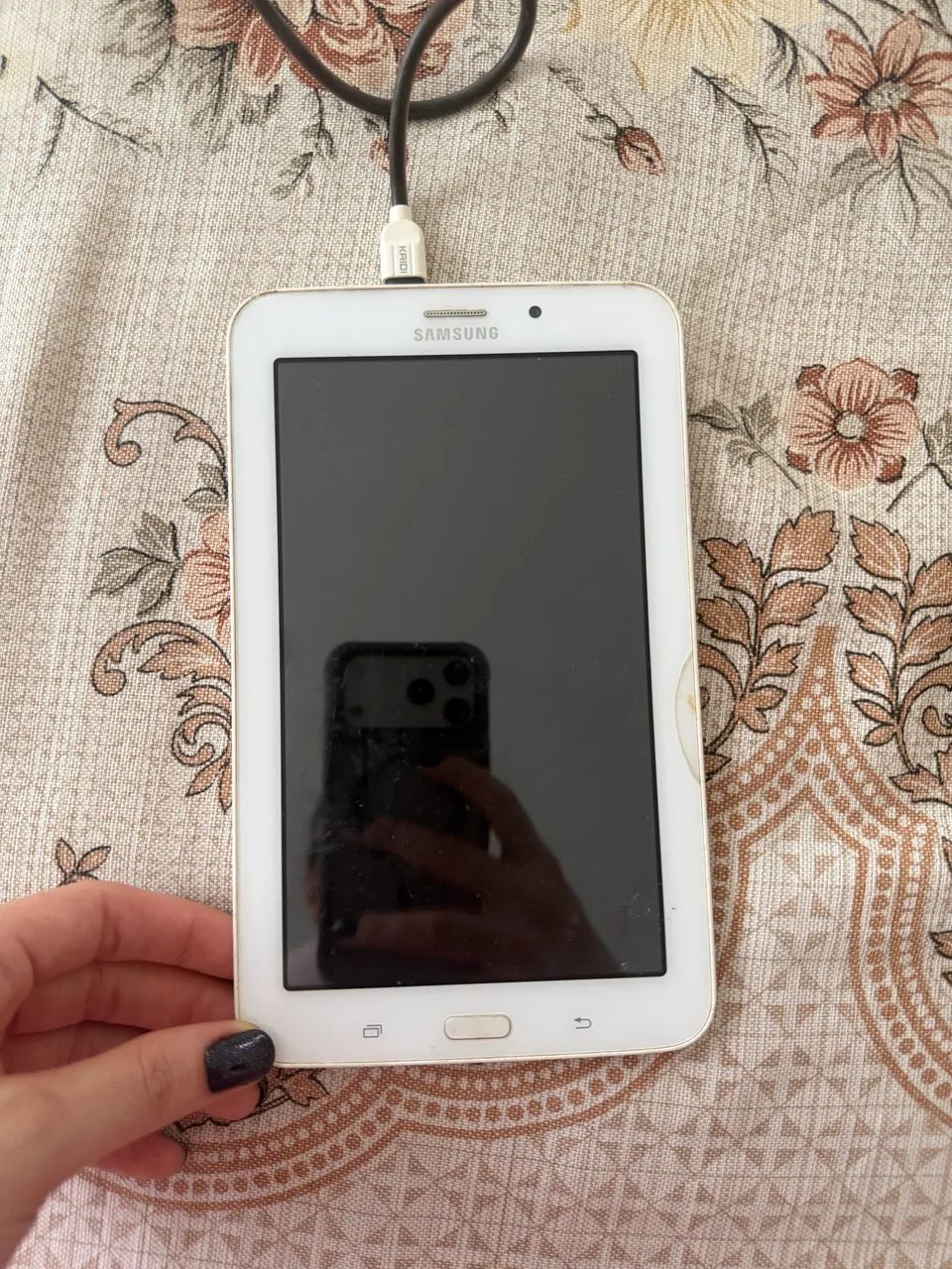 Tablet quebrado  - Foto 2