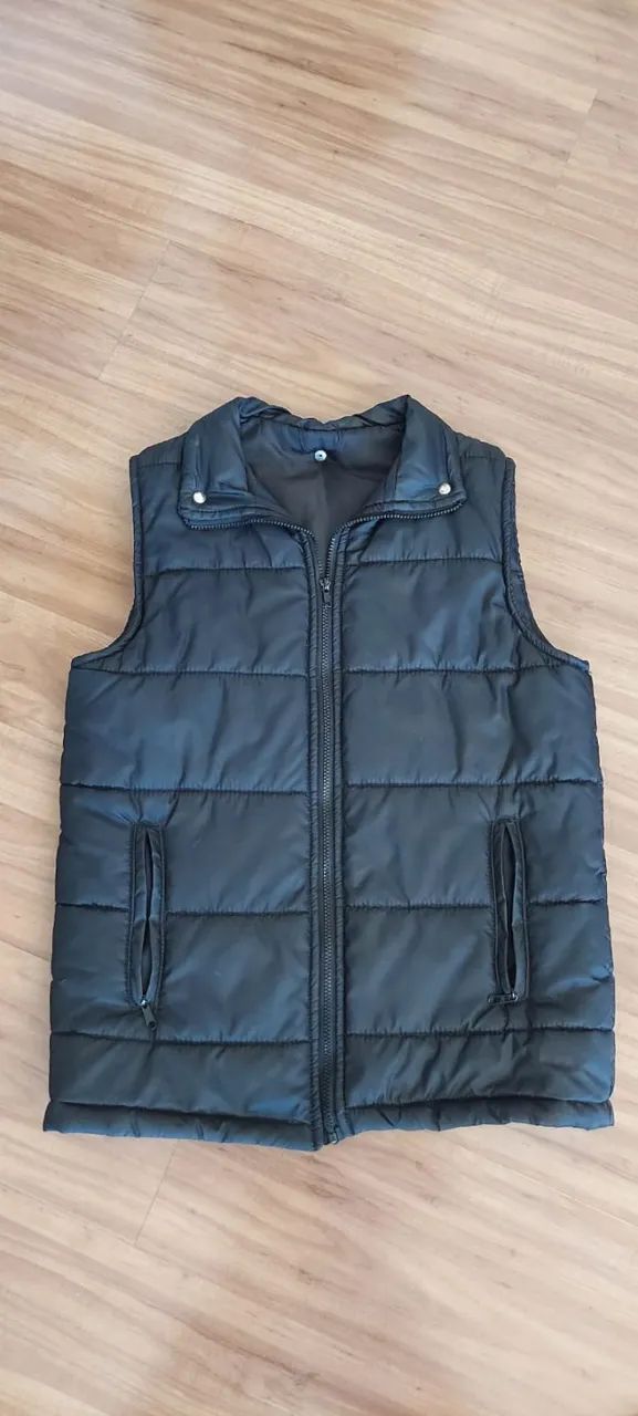 colete nylon