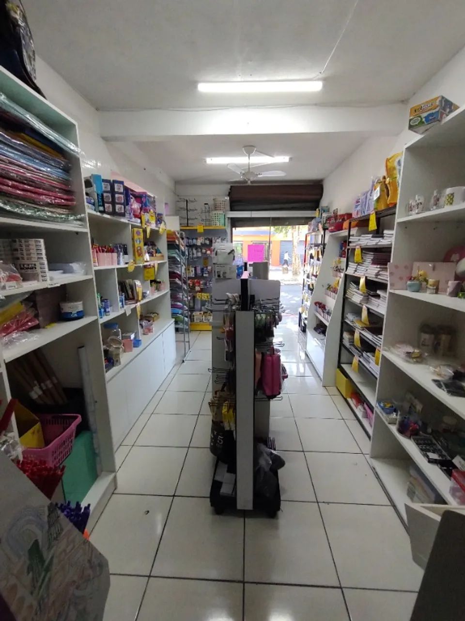 Vendo Estoque de Papelaria - Foto 5