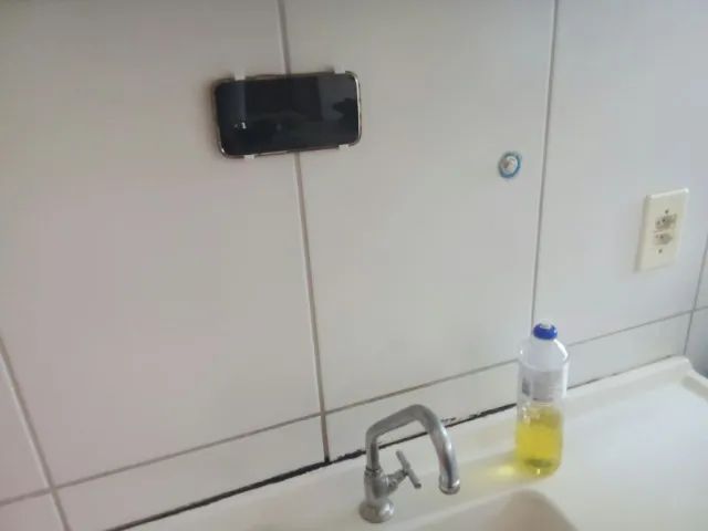 Suporte para Celular de Parede - Foto 2
