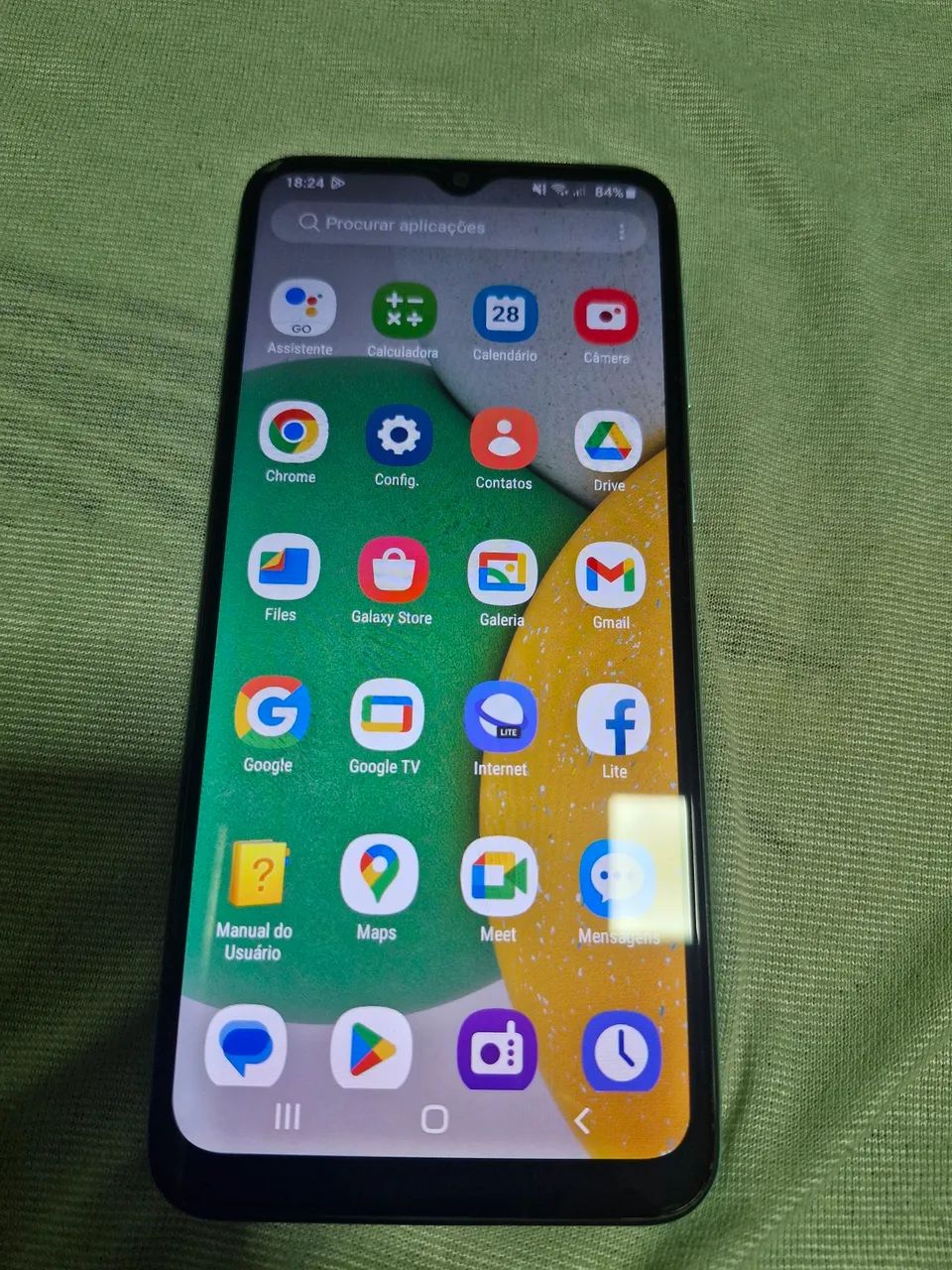 Samsung A03 32Gb  - Foto 3