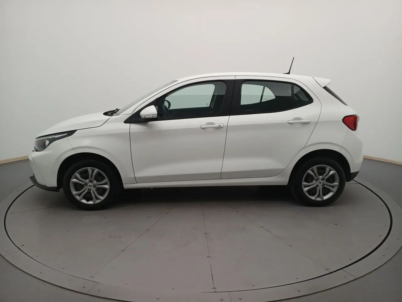 Fiat Argo Drive 1.0 Firefly 2025 - Foto 2
