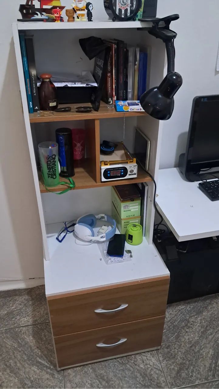 Escrivaninha - Foto 3