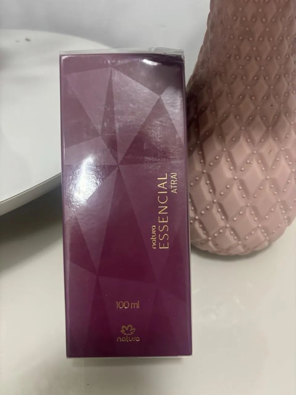 Perfume Feminino