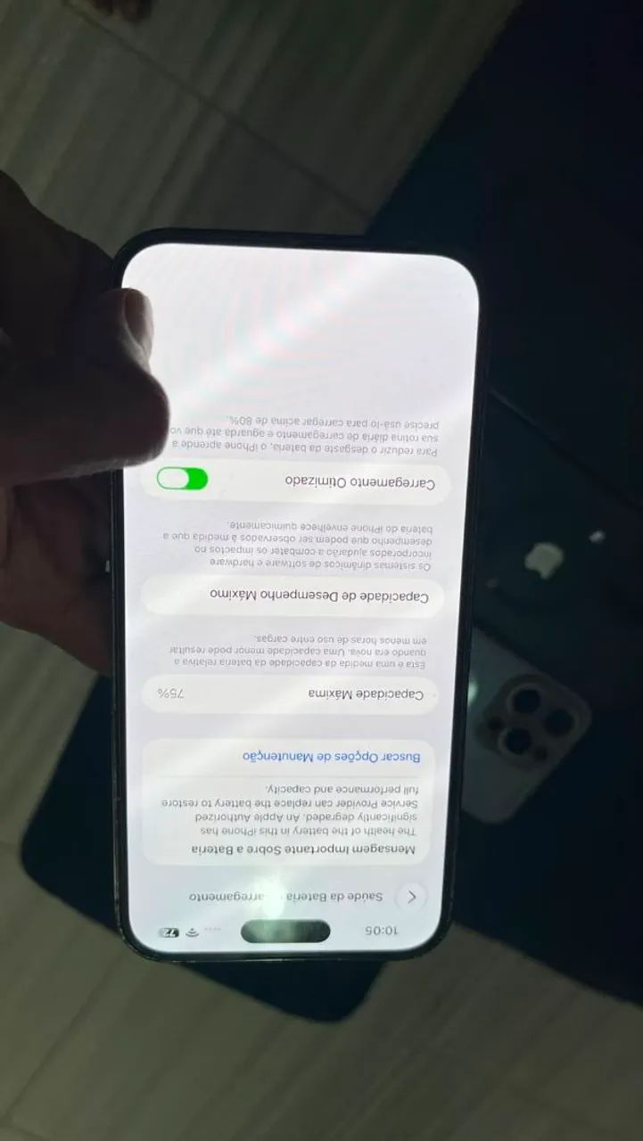 iPhone 14 pro Max  - Foto 3