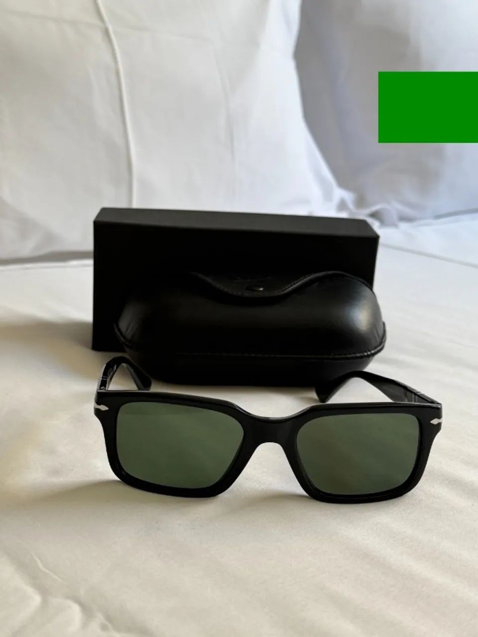 Óculos Persol 0PO3272S 53 95/31 - Foto 3