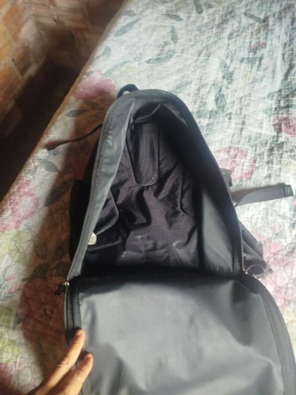 MOCHILA CARGA - Foto 3