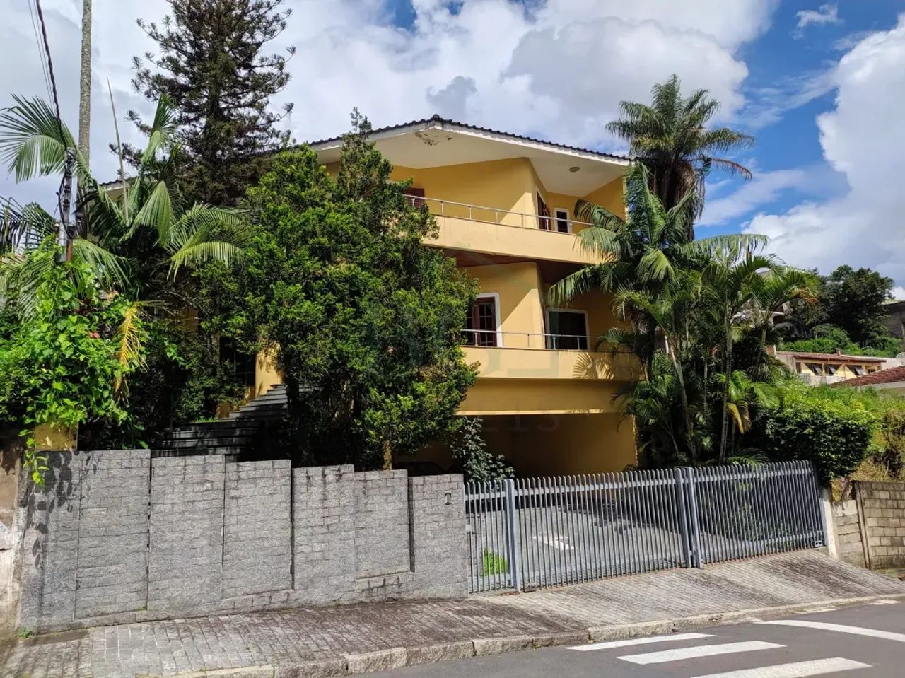 83582 - Casas/Padrão - Residencial - No bairro Jardim dos Estados - Foto 2