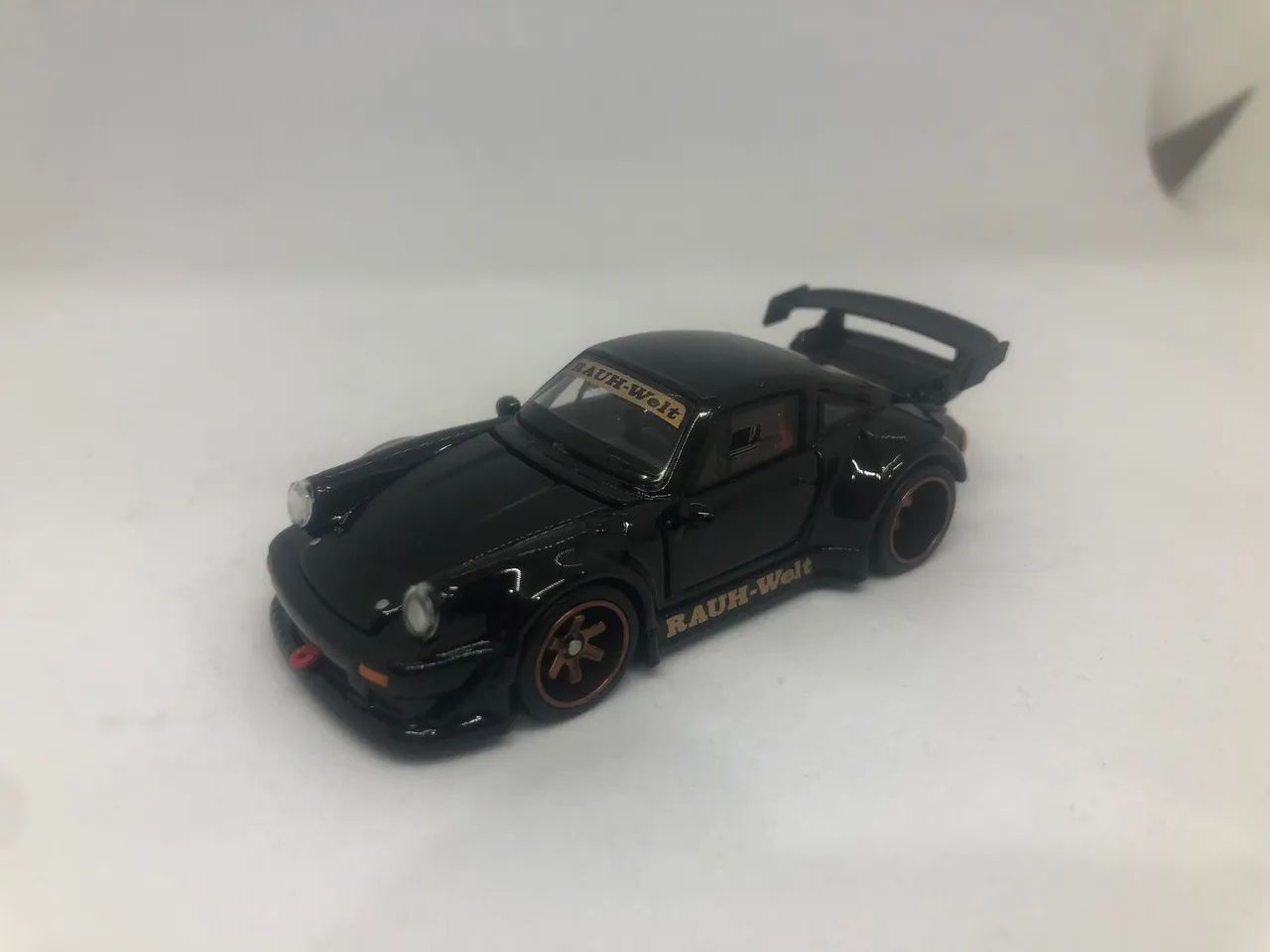 RWB 930 1/64 Diecast  - Foto 4