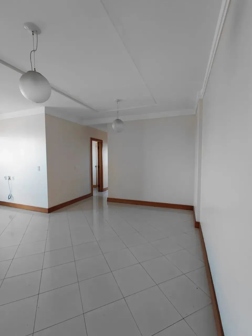 ALUGO APARTAMENTO NO MARCO - Foto 2