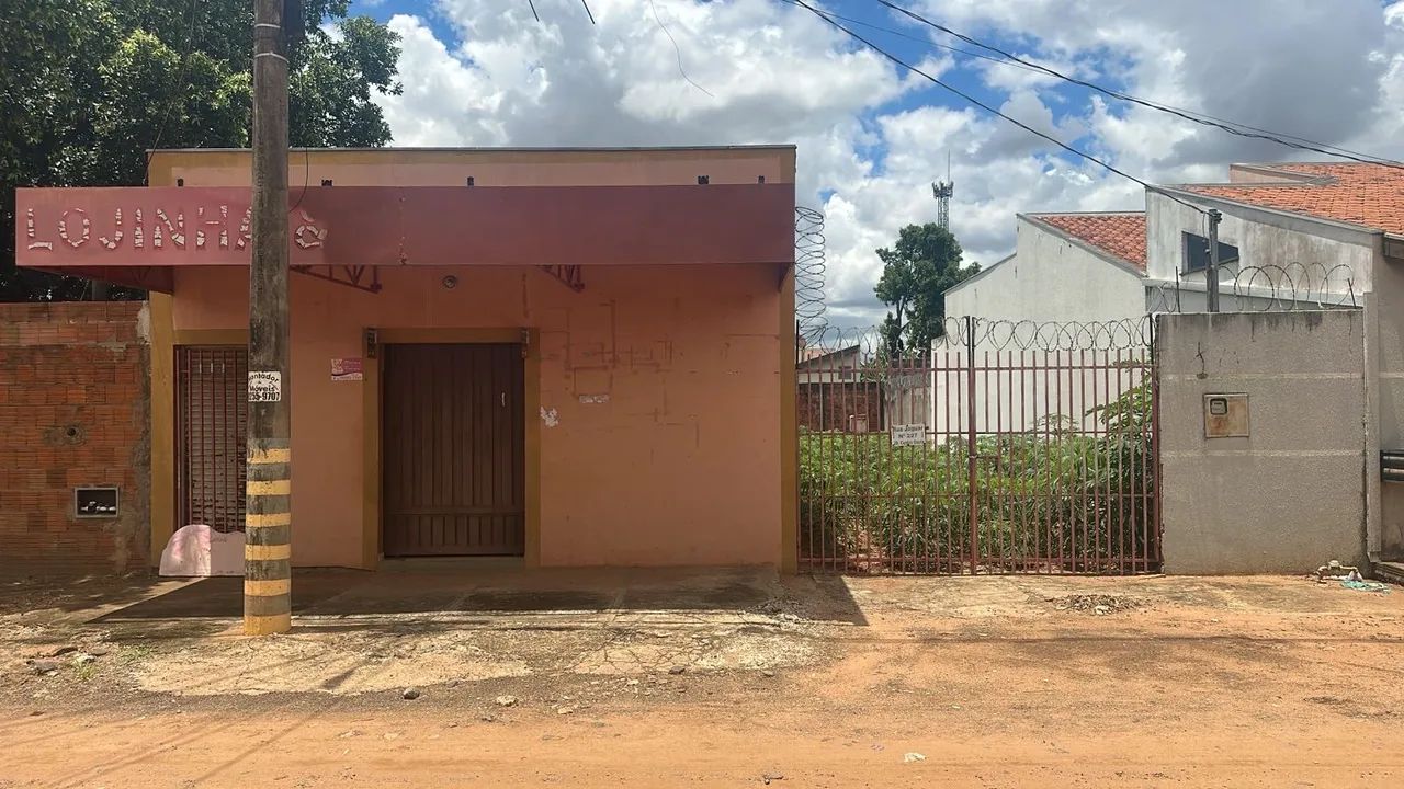 Foto - Campo Grande - Jardim Centro Oeste