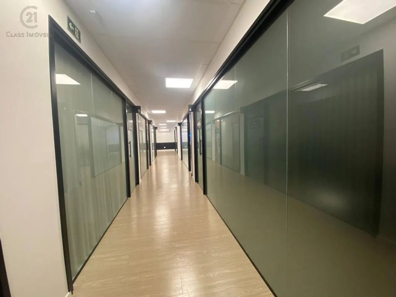 Sala para alugar em Londrina, Jardim do Lago, com 18 m² - Foto 4