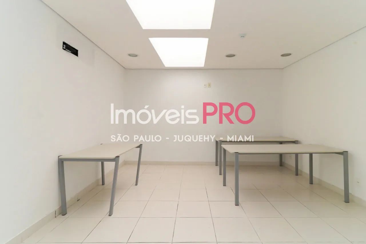 Comercial, Vila Nova Conceição - São Paulo - Foto 4