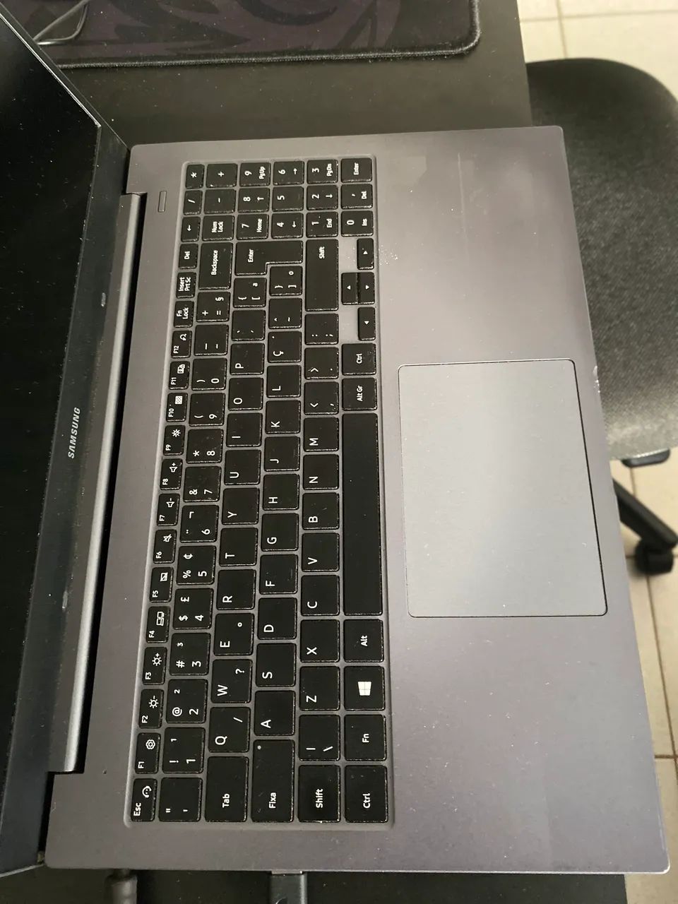Notebook Samsung. - Foto 3
