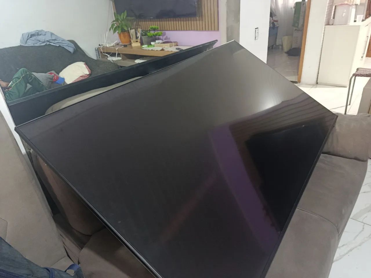 Televisão  - Foto 2