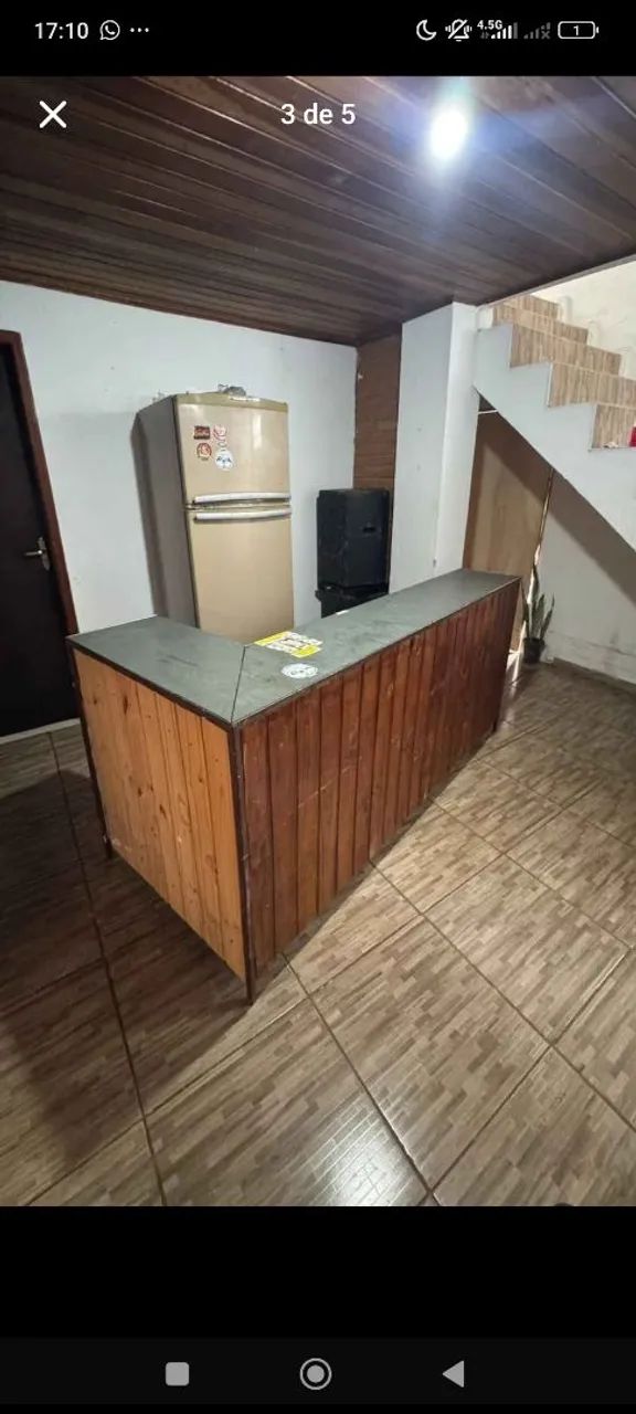 Balcão - Foto 3