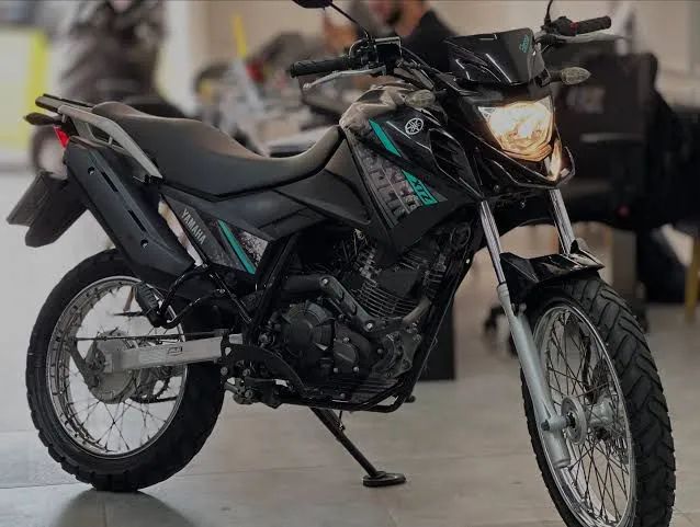 Yamaha xtz 150 preço final - Foto 2