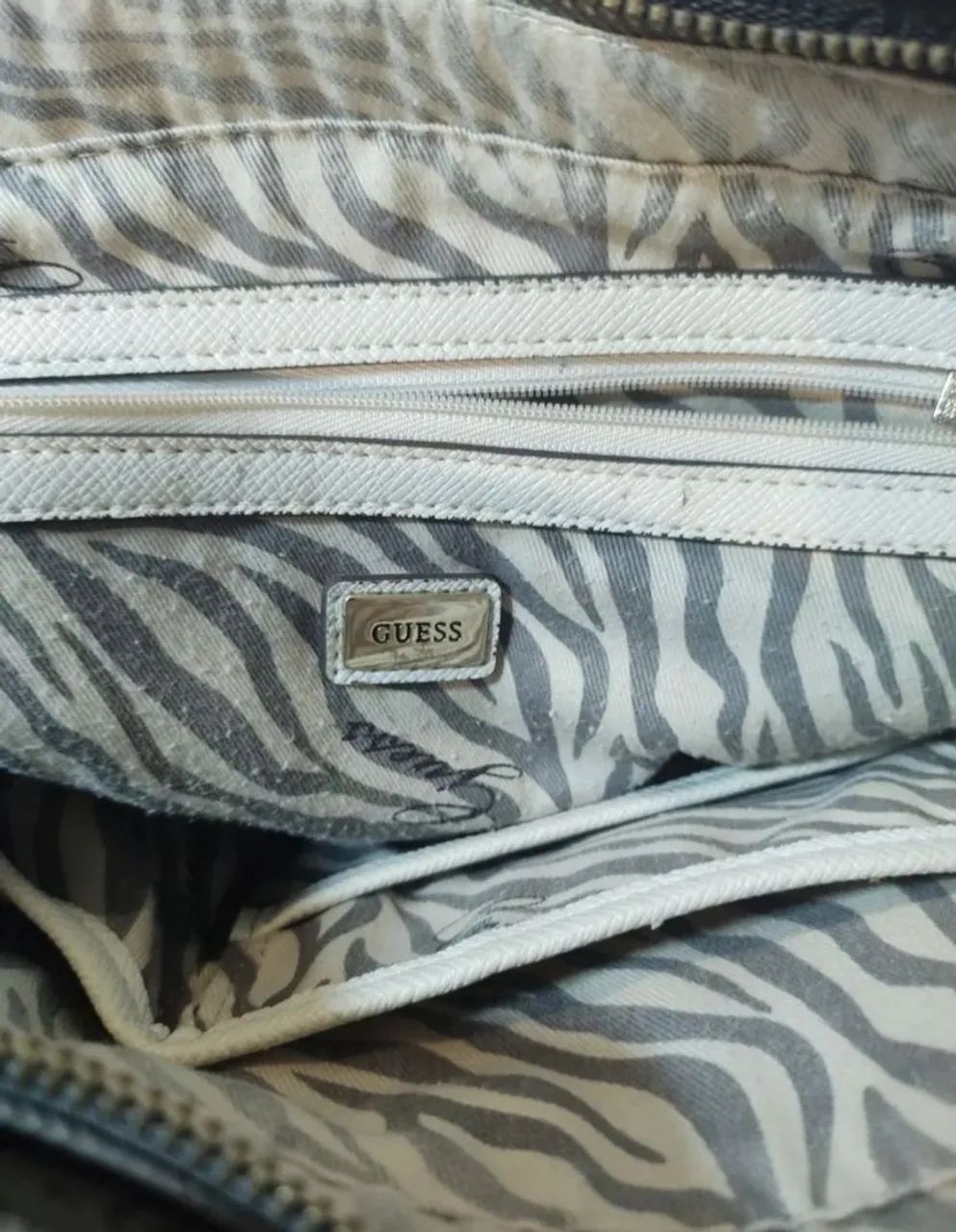 Bolsa Guess  - Foto 4
