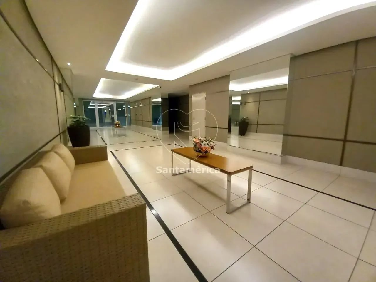 Apartamento para venda e locação no Edifício Spot Centro Residence com 2 quartos na Região - Foto 3
