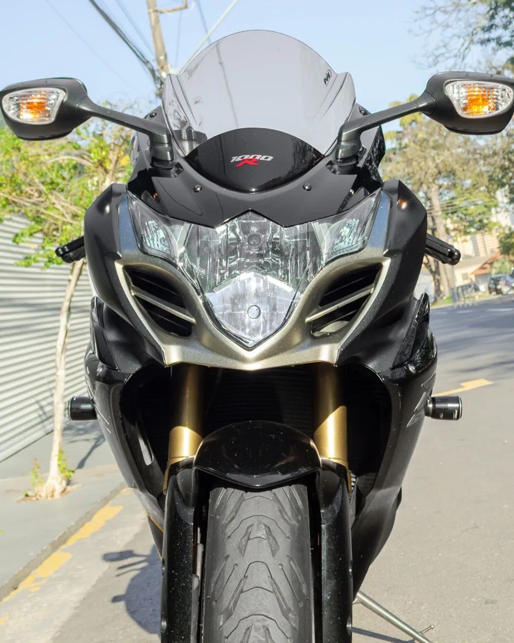 Suzuki Gsx-R 1000 - Foto 2