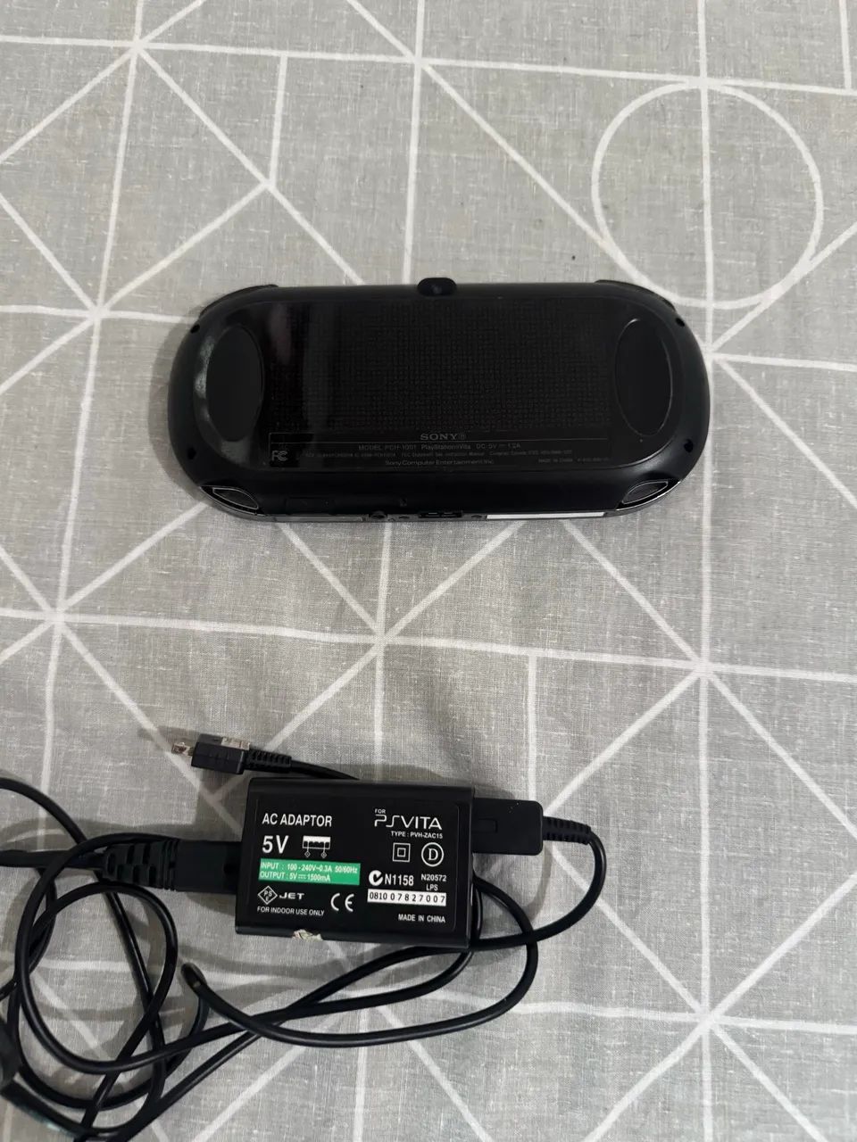 Ps vita - Foto 4