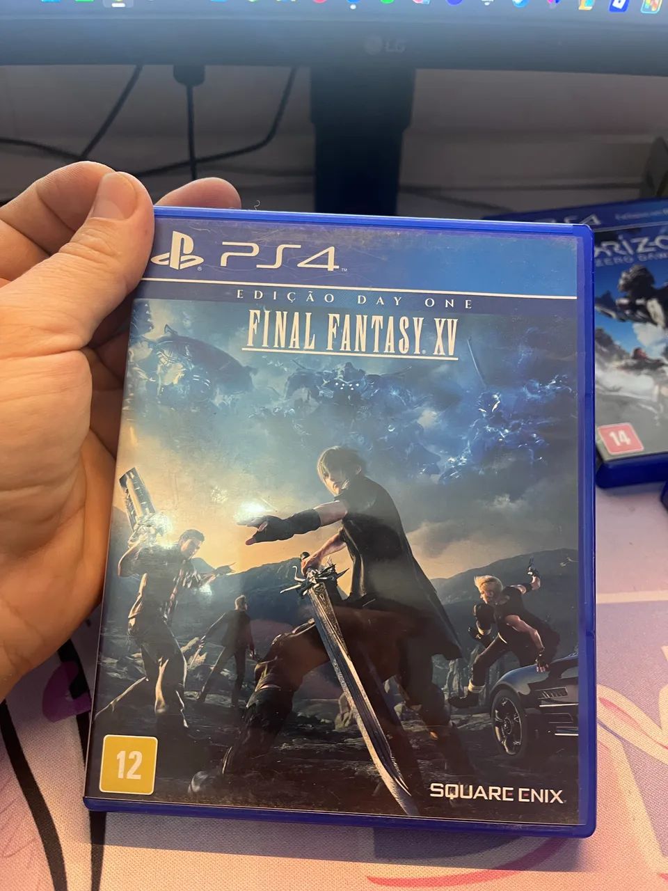 Jogos Ps4  - Foto 3