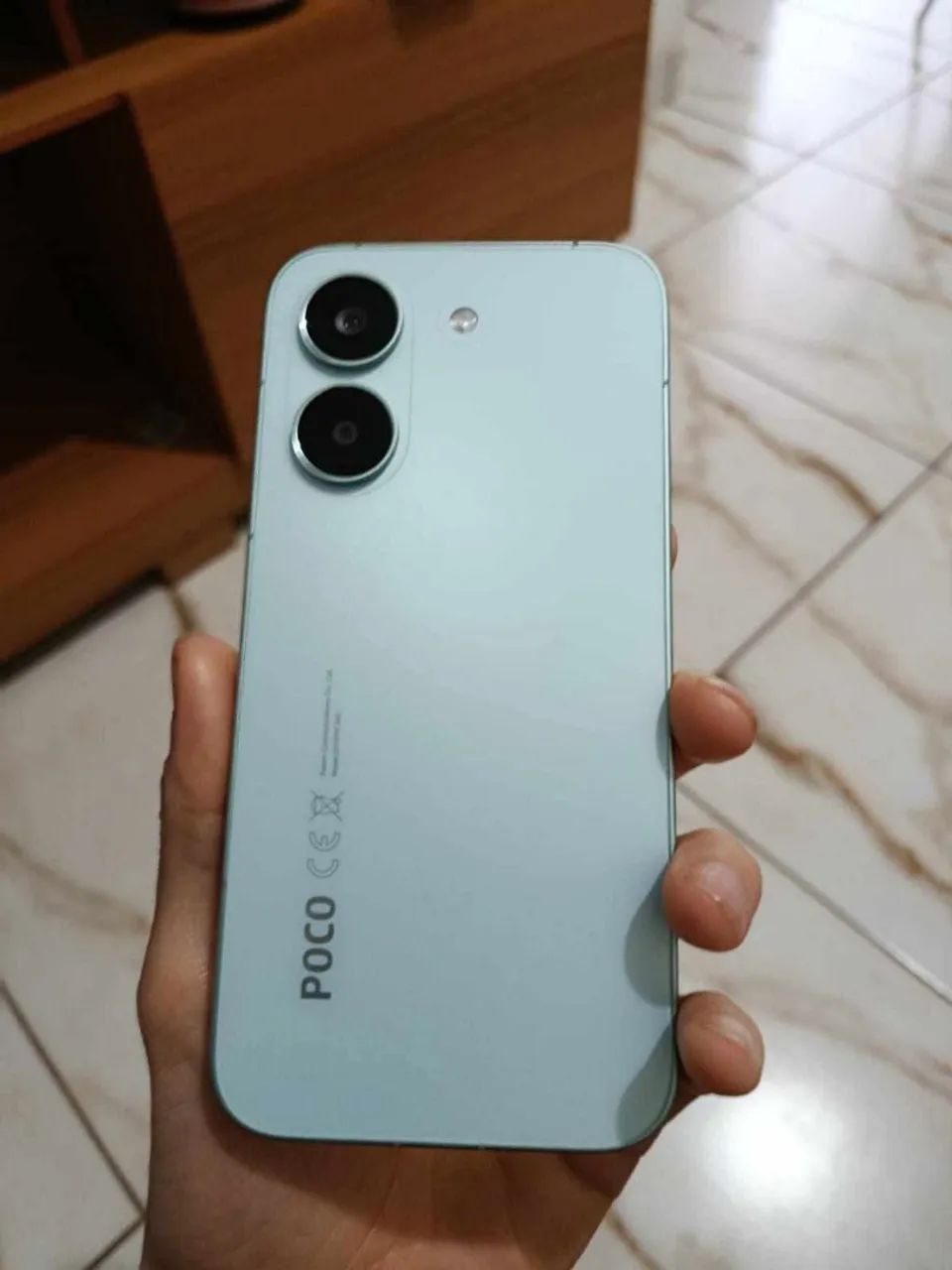 Poco x8 pro  - Foto 2