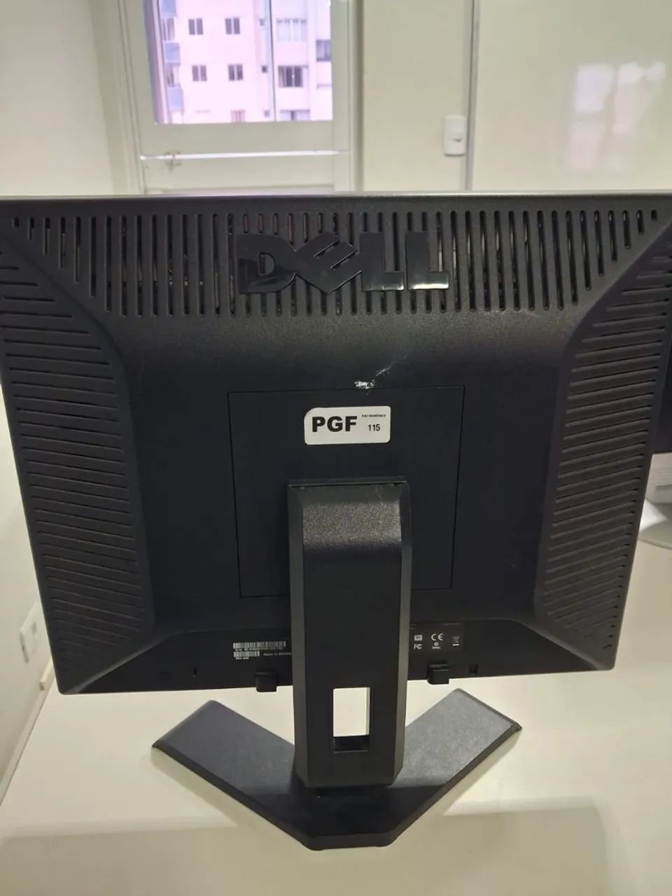3 MONITORES DELL E170Sc - Foto 2