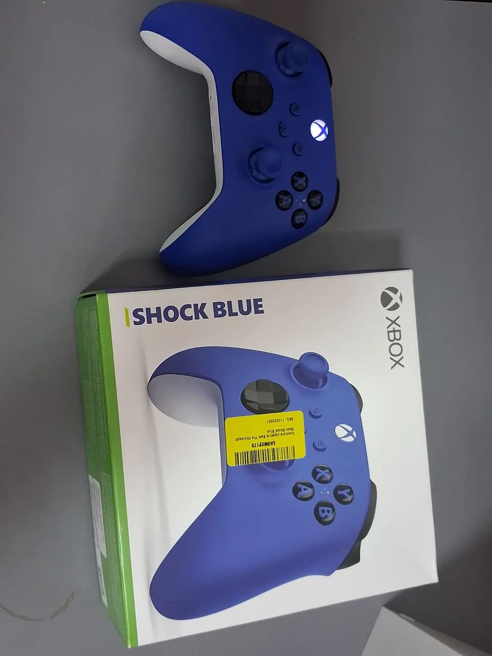 Xbox Series S 512GB - Foto 4