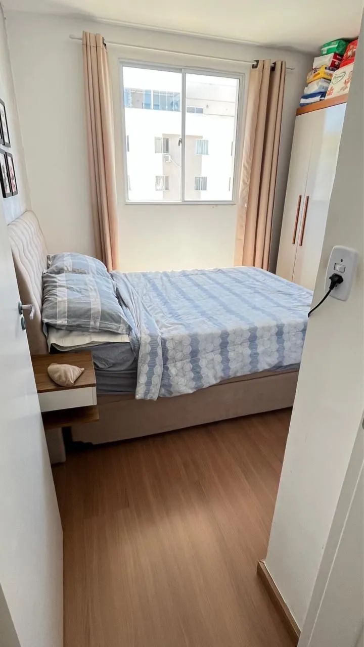 Vende-se apartamento no condomínio Millenium residence - Foto 7
