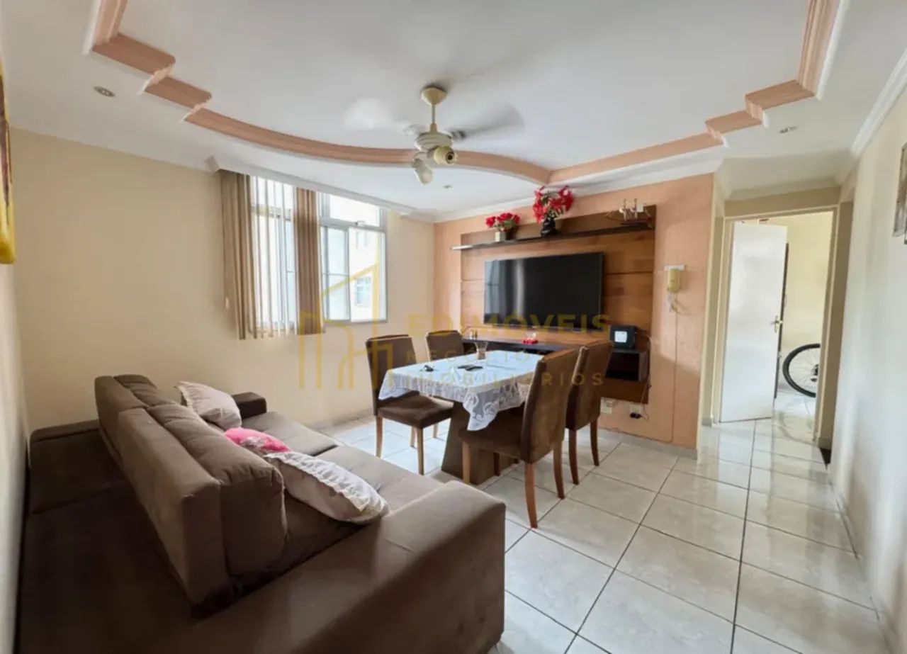 Oportunidade única: apartamento de 2 quartos em Serra/ES - Foto 2