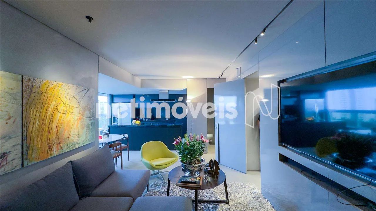 Venda Apartamento 1 quarto Vila da Serra Nova Lima - Foto 2