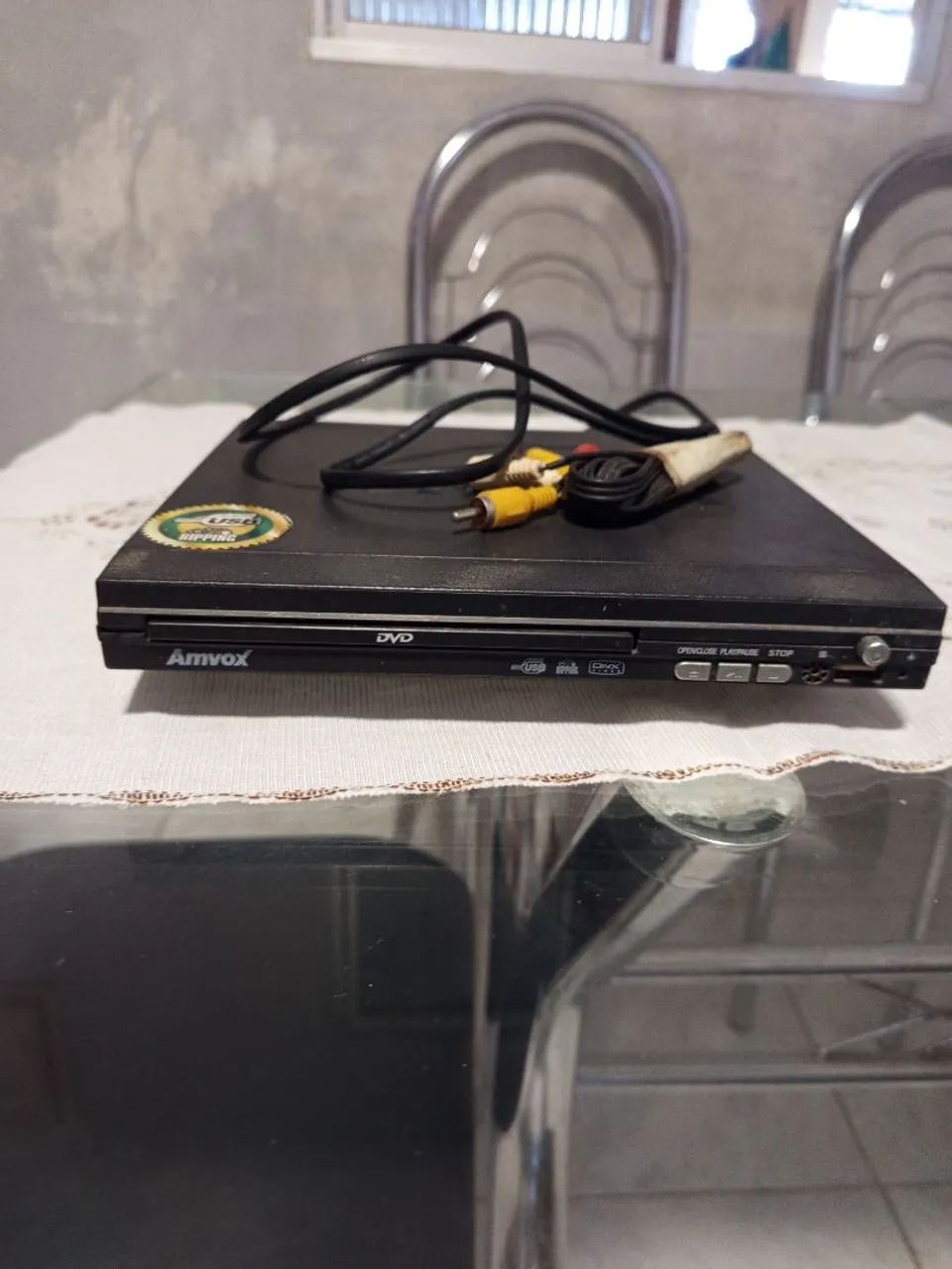 Dvd 