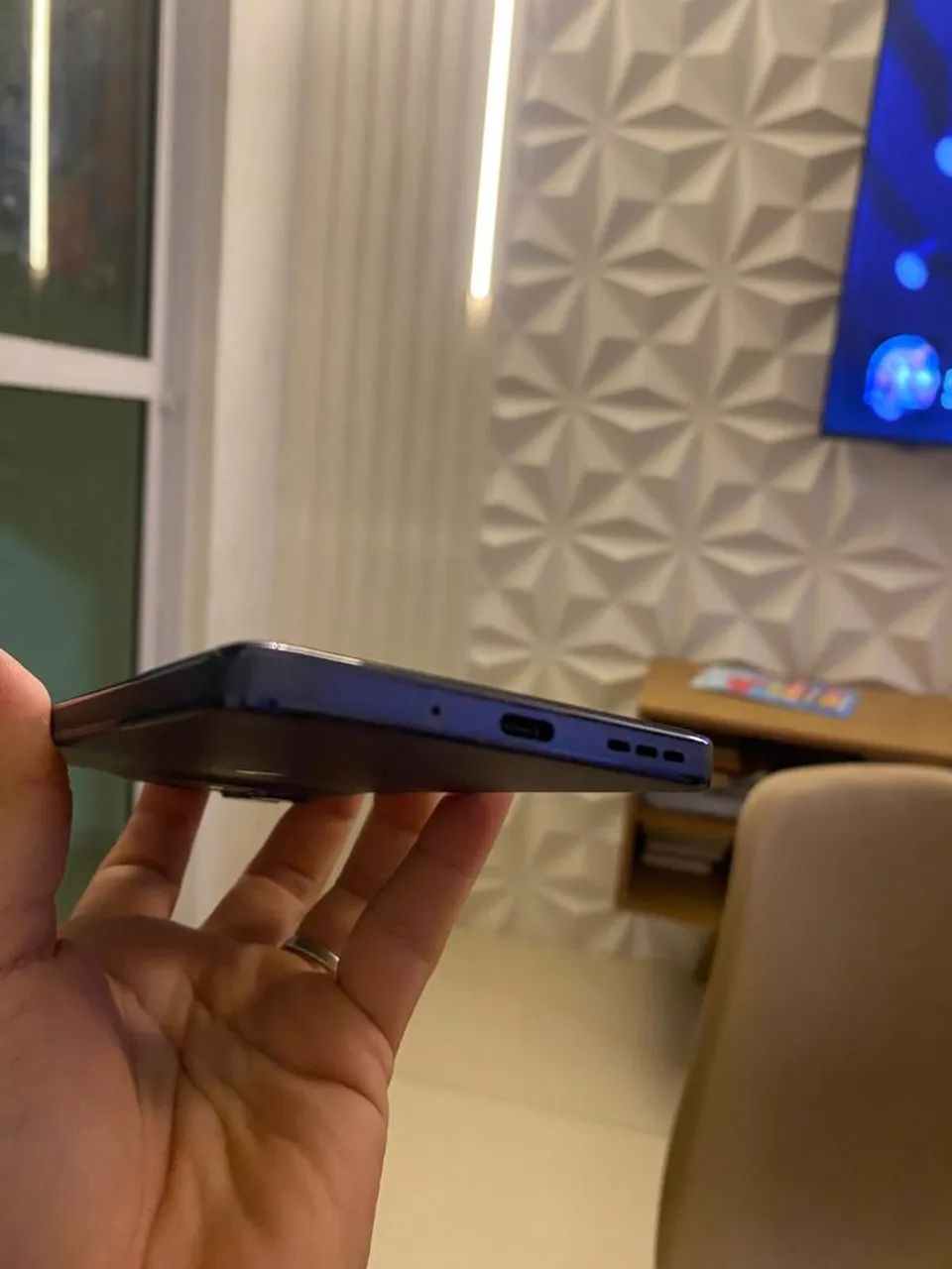 Moto G 86 - 256GB - Foto 2